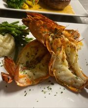 Trattoria IL Giardino Bild 5