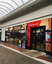 star Tankstelle Bild 7