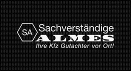 Sachverständige ALMES