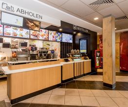 McDonald's Bild 2