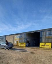 Centre contrôle technique NORISKO image 1