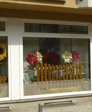 Besser Bestattungen Bild 10