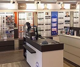 Apollo-Optik - Bremervörde - Brunnenstr. Bild 2