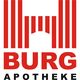 Logo der Burg-Apotheke