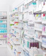 Pharmacie Lelièvre-Rouprich image 5