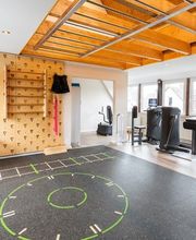 Physiotherapie Kirsten Schwarter Bild 8