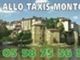 Allo Taxis Montois