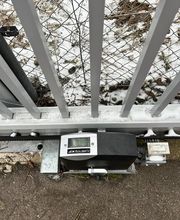 Tür & Tor Techniker Bild 1