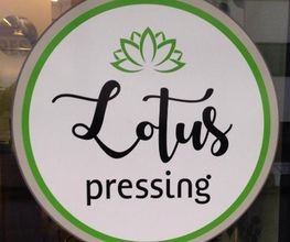 LOTUS PRESSING image 1