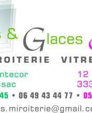 Verres et Glaces Services image 2