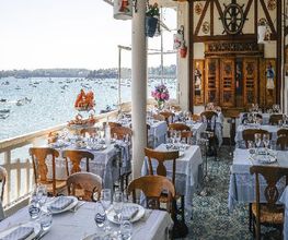 Hôtel Restaurant Printania image 1