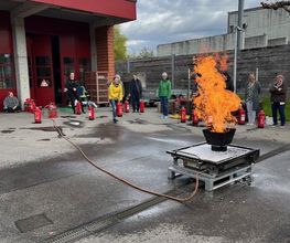 Brandschutz im Fokus GmbH Bild 4