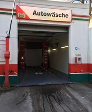 star Tankstelle Bild 1