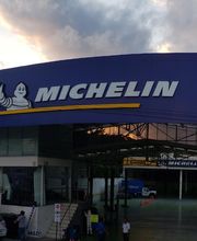Michelin Car Service Grimaldi Aeropuerto imagen 1