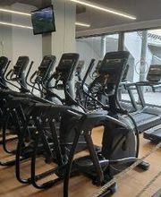 Gimnasio VivaGym Plaza Elíptica imagen 12