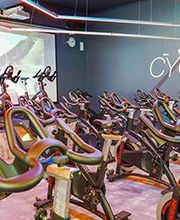 Fitness Park Cannes - Gare image 3