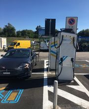 Free to X Stazione di ricarica immagine 2