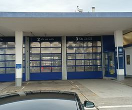 TÜV SÜD Service-Center Singen Bild 2