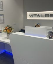 Clínica Dental Vitaldent imagen 1