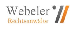 Webeler Rechtsanwälte