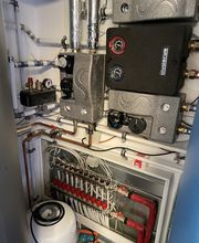 VC-Visio Concept Haustechnik Handel-Bau GmbH Bild 11