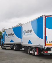 Tremblaye Déménagements image 4