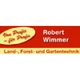 Robert Wimmer Land- Forst- und Gartentechnik