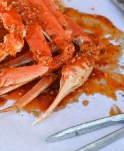 Angry Crab Shack image 10