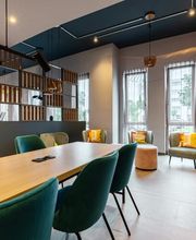 Holiday Inn - the niu, Pax Berlin Airport by IHG Bild 1