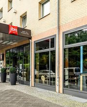 ibis Berlin City Potsdamer Platz Bild 1