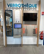 Écouter Voir Optique GRAY image 6