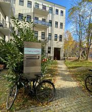 Physiotherapie Ines Nicolai Bild 8