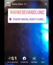 Ipanema Waxing, Beauty & Bademode Bild 16