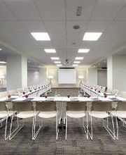 Hotel Barceló Bilbao Nervión imagen 18