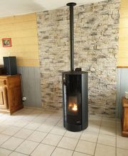 Cheminée D'Eco image 5