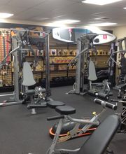 Johnson Fitness & Wellness Store image 3