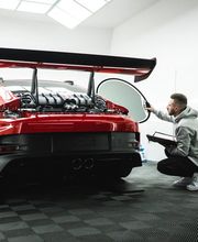 KFZ - Sachverständiger Nils Calhoun Bild 2
