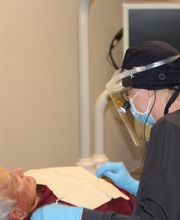 Dr. Fred Alger image 3