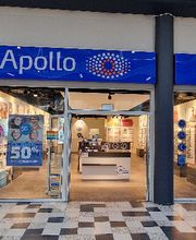 Apollo-Optik - Hermsdorf im Elbepark Bild 1