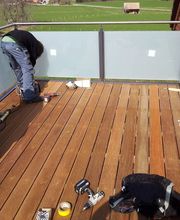 B.Millasson Menuiserie Charpente Agencement SA Bild 11