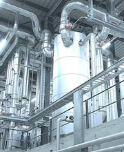 Tecnoservice Engineering SA Bild 7