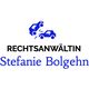 Rechtsanwältin Stefanie Bolgehn