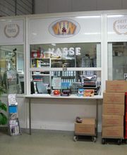 Wießner & Wießner Feinkost Handelsges. mbH Bild 2