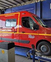 Euromaster Montpellier image 6