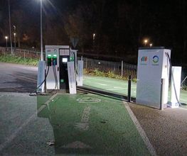 Iberdrola | bp pulse estación de recarga imagen 4