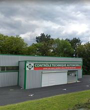 BOZOULS AUTO CONTROLE Centre contrôle technique DEKRA image 5