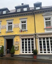 Pizzeria Bella Italia Todtnau Bild 2