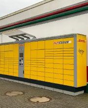 star Tankstelle Bild 4