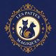 Les Pattes Magiques toilettage à domicile - Lille