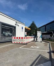 Shell Recharge Charging Station Bild 8